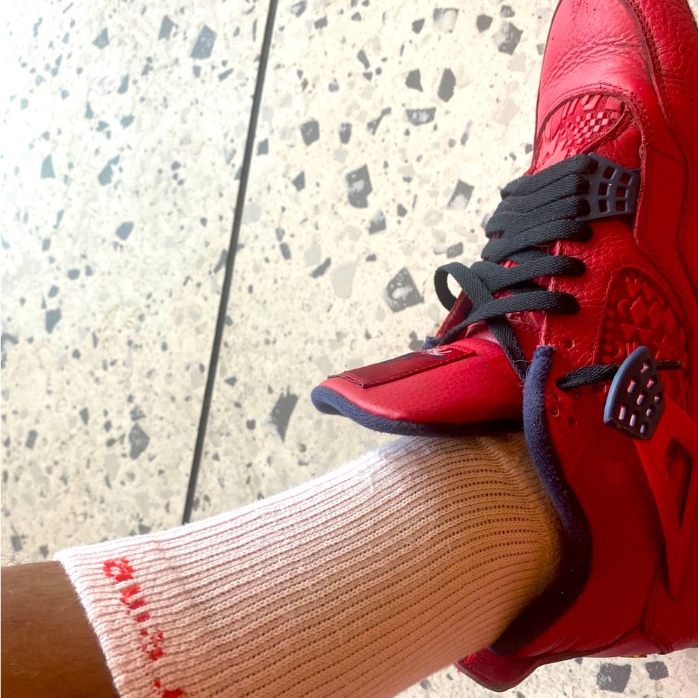 Jordan 4 🇺🇸 FIBA